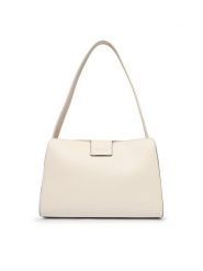 TOUS Torebka CITY M. KAOS ICON 2002355201 Écru. Torebki do ręki damskie tous, bez wzorów, ze skóry, bez dodatków. Za 1,049.00 zł.