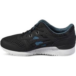 Asics Buty męskie Gel-Lyte III czarne r. 42.5 (DN6L0-9090). Buty sportowe męskie marki Asics. Za 333.24 zł.