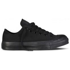 Converse Trampki Chuck Taylor All Star Core Ox Black 6,5 (39,5). Trampki i tenisówki damskie marki Converse. Za 285.00 zł.