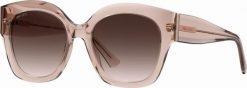 Jimmy Choo Damskie okulary przeciwsłoneczne JIMMY CHOO WOMEN LEELA-S-FWM (Szkło/Zausznik/Mostek) 55/20/145 mm) NoSize. Okulary przeciwsłoneczne damskie Jimmy Choo. Za 443.52 zł.