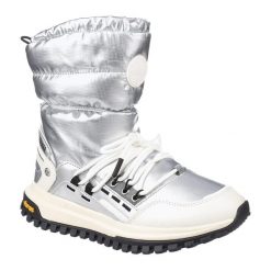 Śniegowce damskie Colmar Warmer Freeze. Białe obuwie sportowe damskie Colmar, trekkingowe. Za 299.00 zł.