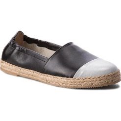 Espadryle BALDACCINI - 945000-J06 Srebro Brokat/Czarne Lico. Espadryle damskie marki Baldaccini. W wyprzedaży za 169.00 zł.