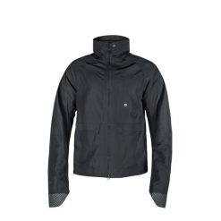Windbreaker POC Commuter Lt. Niebieskie kurtki sportowe męskie POC, m, bez wzorów, rowerowe. W wyprzedaży za 818.00 zł.