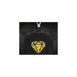 Bluza Pizza Diamend Damska. Bluzy damskie marki Failfake. Za 160.00 zł.