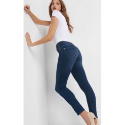 Jegginsy push-up. Legginsy damskie marki Orsay. Za 79.99 zł.