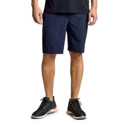 Krótkie Spodnie Chino Slam Tech Dorosłych. Niebieskie krótkie spodenki sportowe męskie SLAM, na lato, m, bez wzorów, z nylonu. W wyprzedaży za 312.45 zł.