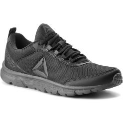 Buty Reebok - Speedlux 3.0 CN3470 Coal/Alloy. Szare buty sportowe męskie Reebok, z materiału. W wyprzedaży za 149.00 zł.