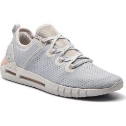 Buty UNDER ARMOUR - Ua Hovr Slk 3021220-105 Gry. Buty sportowe męskie marki Under Armour. W wyprzedaży za 299.00 zł.