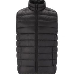 Kurtka puchowa Whistler Horis Pro-Lite. Czarne kurtki męskie Whistler, xl, bez wzorów, z materiału, klasyczne, bez kaptura. Za 268.00 zł.