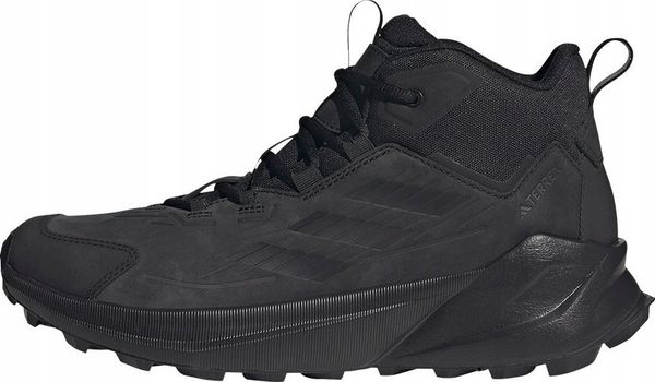 Adidas Buty adidas Terrex Trailmaker 2 Mid ID0888. Trekkingi męskie Adidas. Za 382.36 zł.