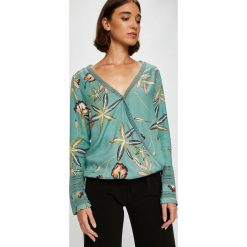 Roxy - Bluzka. Bluzki damskie marki Roxy. W wyprzedaży za 179.90 zł.