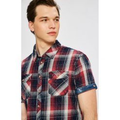 Blend - Koszula. Koszule męskie marki Blend. W wyprzedaży za 119.90 zł.