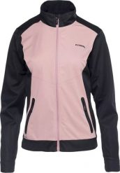 4f Damski Softshell FERRI W. Kurtki damskie 4f, bez wzorów, z softshellu, bez kaptura. Za 638.17 zł.