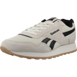 Buty REEBOK REEBOK GLIDE Beżowy. Brązowe trekkingi męskie Reebok. Za 263.99 zł.