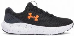 Under Armour Buty męskie do biegania UNDER ARMOUR Charged Surge 4 (3027000-004) 40. Buty sportowe męskie Under Armour, bez zapięcia, do biegania. Za 155.40 zł.