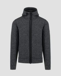 Kurtka męska Dolomite Latemar WO H GREY MELANGE. Szare kurtki męskie Dolomite, m, bez wzorów, bez kaptura. Za 500.00 zł.