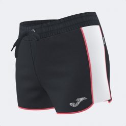 Szorty damskie Joma Berry. Białe szorty sportowe damskie Joma, bez wzorów, sportowe, do biegania. Za 70.00 zł.