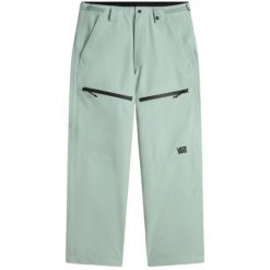 Spodnie narciarskie Vans MTE High-Country 3L 2.0 męskie. Brązowe spodnie snowboardowe męskie 2117 OF SWEDEN, l, bez wzorów, narciarskie. Za 1,596.99 zł.