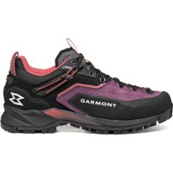 Buty trekkingowe Garmont Akron Gtx. Szare trekkingi damskie Garmont, trekkingowe, gore-tex. Za 809.00 zł.