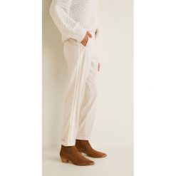 Mango - Spodnie Sporty. Legginsy damskie Mango. W wyprzedaży za 69.90 zł.