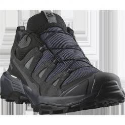 Buty trekkingowe damskie Salomon X Ultra 360 Ltr Gtx. Czarne trekkingi damskie Salomon, trekkingowe. Za 629.00 zł.