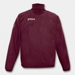 Kurtka do biegania męska Joma Windbreaker. Brązowe kurtki sportowe męskie Joma, m, bez wzorów, do biegania. Za 147.50 zł.