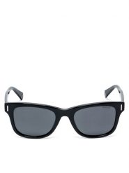 Polaroid Okulary przeciwsłoneczne 6206/S Czarny. Czarne okulary przeciwsłoneczne męskie Polaroid. Za 199.99 zł.