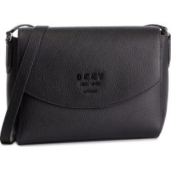 Torebka DKNY - Noho-Flp Cbody-Kona R91EHA76 Black/Silver 46. Listonoszki damskie marki DKNY. Za 1,069.00 zł.
