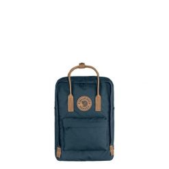 Plecak miejski Fjallraven Kanken No. 2 Laptop 15. Niebieskie plecaki damskie Fjällräven, bez wzorów. Za 663.60 zł.
