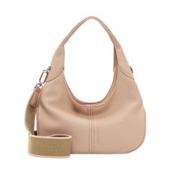 SURI FREY Worek SFY Nessy Torebki 1 ct Damski. Torby na ramię damskie Suri Frey, z aplikacjami, z poliesteru, eleganckie, z tłoczeniem, bez dodatków. Za 260.99 zł.