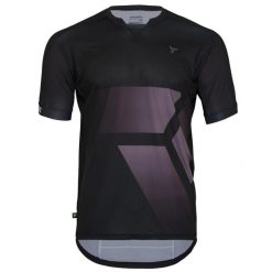 Koszulka Silvini Gallo. Czarne buty sportowe męskie Silvini, bez zapięcia, rowerowe. Za 289.99 zł.