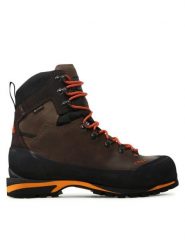 Crispi Trekkingi Wasatch Gtx GORE-TEX CF31614300 Brązowy. Brązowe trekkingi męskie Crispi, trekkingowe, gore-tex. Za 1,559.99 zł.