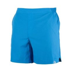 Northfinder Męskie szorty Will Blue BE-3231SII (rozmiar L). Niebieskie krótkie spodenki sportowe męskie Northfinder, l, bez wzorów, z materiału, climacool (adidas). W wyprzedaży za 94.00 zł.