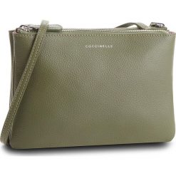 Torebka COCCINELLE - CV3 Mini Bag E5 CV3 55 F7 07 Caper G02. Listonoszki damskie marki Coccinelle. W wyprzedaży za 489.00 zł.