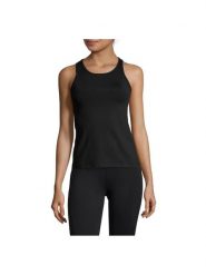 Damska Koszulka Treningowa Casall Essential Racerback Szybkoschnąca. Czarne koszulki sportowe damskie Casall, l, bez wzorów, z materiału, bez kołnierzyka, bez ramiączek, do biegania. Za 149.00 zł.