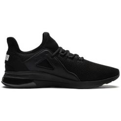 Puma Electron Street Black Pu 38. Obuwie sportowe damskie marki Puma. W wyprzedaży za 219.00 zł.
