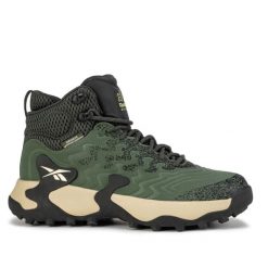 Buty męskie sportowe trekkingowe DrySafe Reebok SS-KITARI DMX. Czarne trekkingi męskie Reebok, trekkingowe. Za 359.00 zł.
