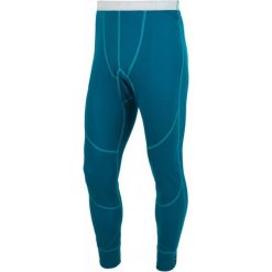 Sensor Kalesony Double Face M Pants Sapphire M. Legginsy sportowe męskie marki Sensor. W wyprzedaży za 99.00 zł.