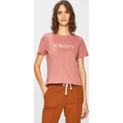 Tally Weijl - Top. Topy damskie marki TALLY WEIJL. Za 19.90 zł.
