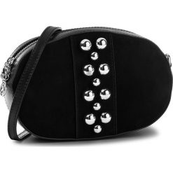 Torebka KAZAR - Fina 31956-04-00 Black. Listonoszki damskie marki Kazar. W wyprzedaży za 399.00 zł.