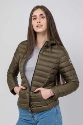 Jott Kurtka damska Jott Cloe P000WDOW01-255. Kurtki sportowe damskie jott, bez wzorów, bez kaptura. Za 859.00 zł.