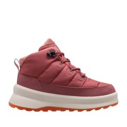 Damskie buty zimowe Helly Hansen Bliss HT. Brązowe obuwie sportowe damskie Helly Hansen, bez wzorów, z gumy, narciarskie. Za 573.00 zł.