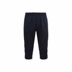 Spodnie do biegania Kappa Destre. Niebieskie spodnie sportowe męskie Kappa, s, bez wzorów, do biegania. Za 178.50 zł.