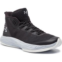 Buty UNDER ARMOUR - Ua Jet Mid 3020623-003 Blk. Buty sportowe męskie marki Under Armour. Za 329.95 zł.