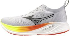 Mizuno Męskie buty do biegania MIZUNO NEO ZEN 2 (J1GC268651) 45. Buty sportowe męskie Mizuno, bez zapięcia, do biegania. Za 501.90 zł.