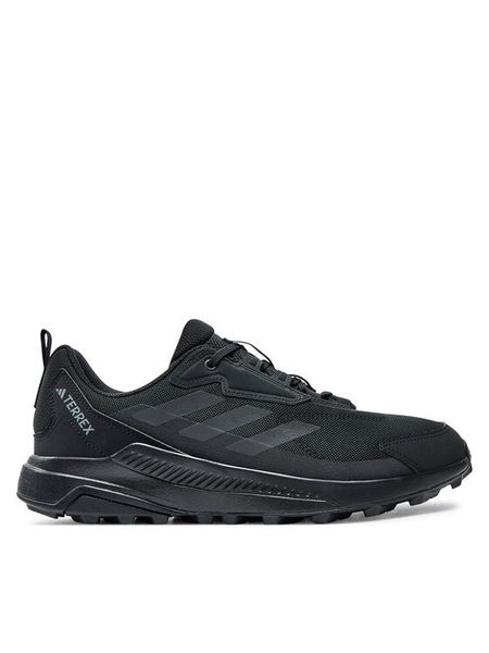 Adidas Trekkingi Terrex Anylander ID0895 Czarny. Czarne trekkingi męskie Adidas, trekkingowe. Za 279.99 zł.