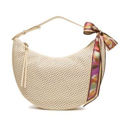 Torebka Hispanitas. Brązowe torebki do ręki damskie Hispanitas, bez wzorów, klasyczne, bez dodatków. Za 439.99 zł.