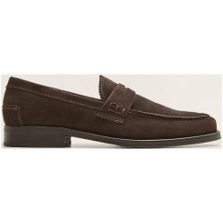 Mango Man - Mokasyny Caspe. Mokasyny męskie marki Gino Rossi. Za 399.90 zł.
