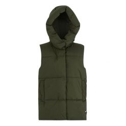 Kelse Body Warmer Dla Pań I Panów. Zielone bluzy sportowe damskie Regatta, bez wzorów, bez kaptura, trekkingowe. Za 154.99 zł.