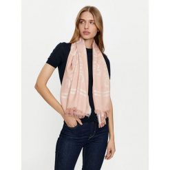 Chusta Liu Jo. Czerwone szaliki i chusty damskie Liu Jo, bez wzorów. Za 299.99 zł.